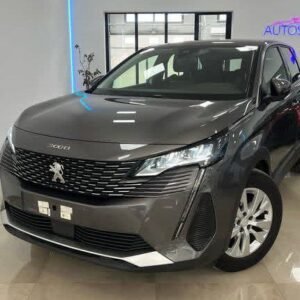 PEUGEOT 3008 1.5 Hdi 130cv