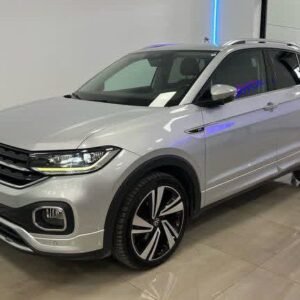 VOLKSWAGEN T-CROS