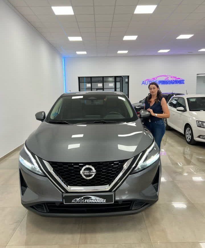 Compraventa de coches en Cuenca