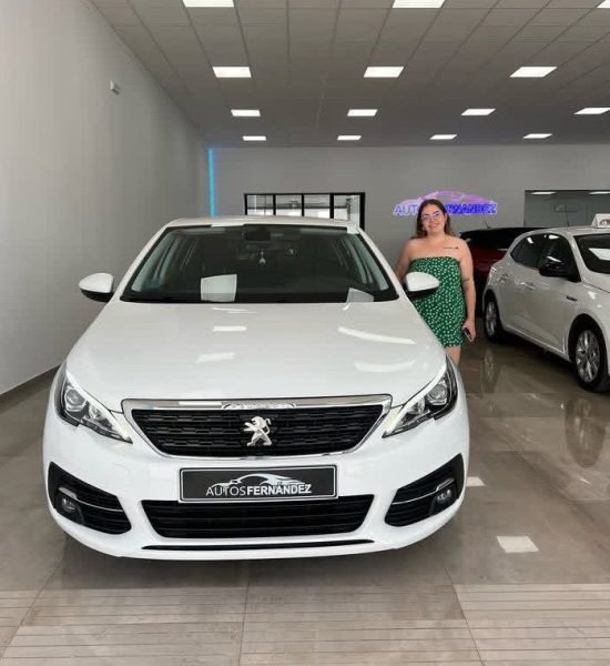 Nosotros - Compraventa de coches en Cuenca