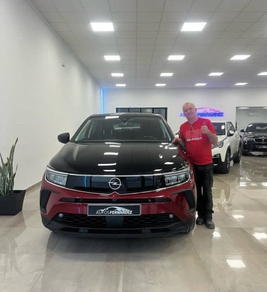 Nosotros - Compraventa de coches en Cuenca