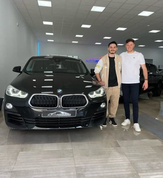 Nosotros - Compraventa de coches en Cuenca